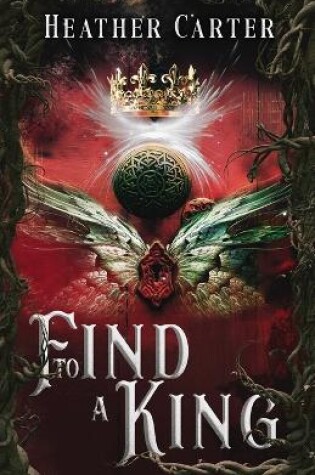 Cover of To Find A King