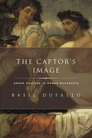 Cover of The Captor's Image