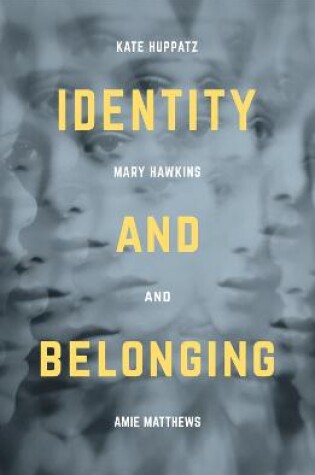 Cover of Identity and Belonging