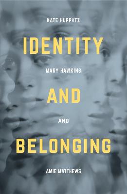 Book cover for Identity and Belonging