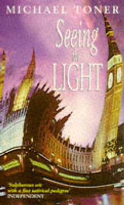 Book cover for Seeing the Light