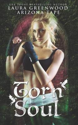 Book cover for Torn Soul