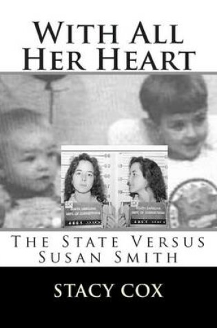 Cover of With All Her Heart