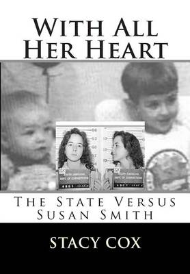 Cover of With All Her Heart