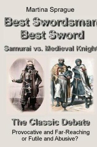 Cover of Best Swordsman, Best Sword