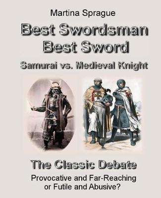 Book cover for Best Swordsman, Best Sword