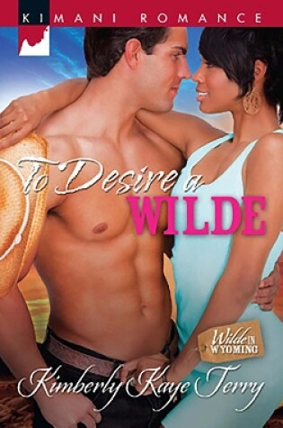 Cover of To Desire A Wilde