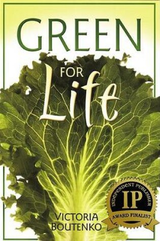 Cover of Green for Life