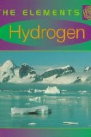 Cover of Hydrogen