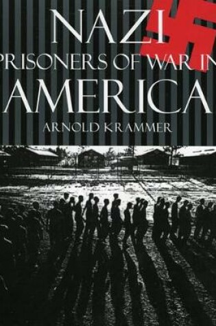 Cover of Nazi Prisoners of War in America