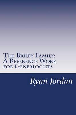 Cover of The Briley Family