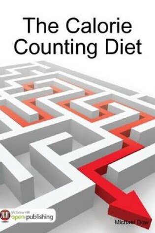 Cover of The Calorie Counting Diet