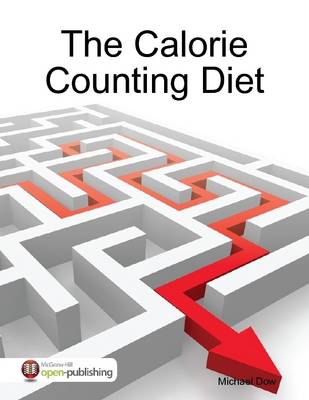 Book cover for The Calorie Counting Diet