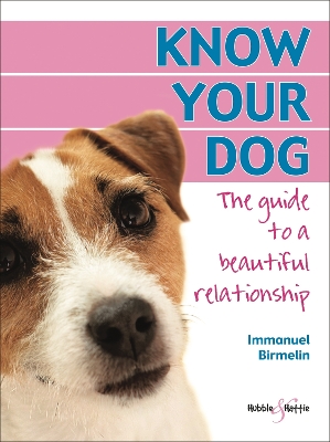 Book cover for Know Your Dog