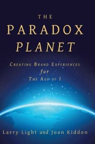 Cover of The Paradox Planet