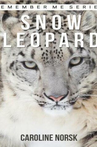 Cover of Snow Leopard