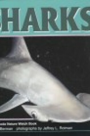 Cover of Sharks