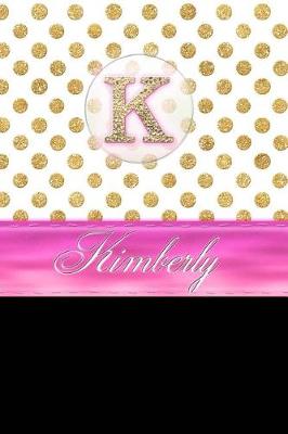 Book cover for Kimberly