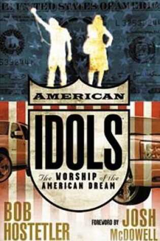 Cover of American Idols