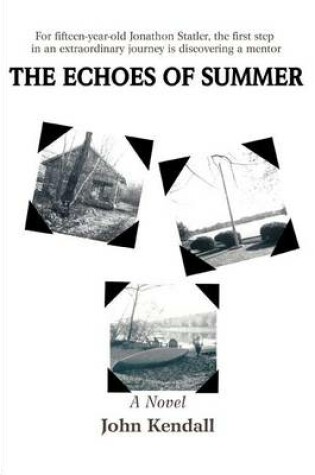 Cover of The Echoes of Summer