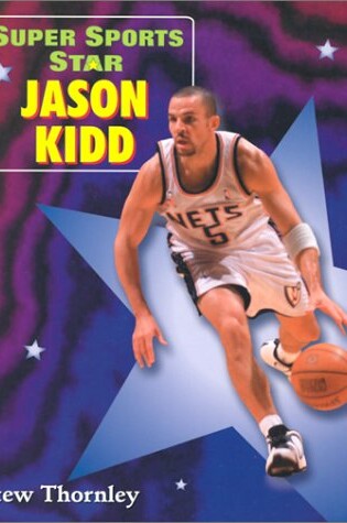 Cover of Jason Kidd
