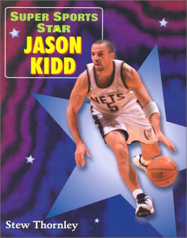 Cover of Jason Kidd