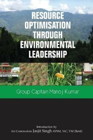 Cover of Resource Optimisation Through Environmental Leadership