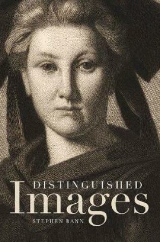 Cover of Distinguished Images