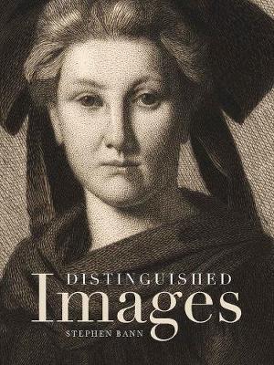 Book cover for Distinguished Images