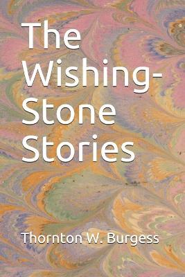 Book cover for The Wishing-Stone Stories