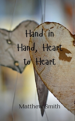 Book cover for Hand in Hand, Heart to Heart