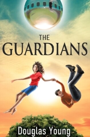 Cover of The Guardians