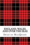 Book cover for England, Wales, and over the Seas