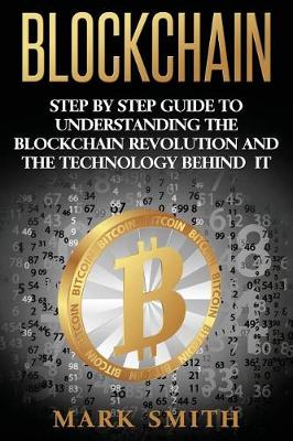 Book cover for Blockchain