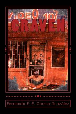 Book cover for Craven