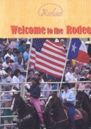Book cover for Welcome to the Rodeo!