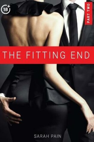 Cover of The Fitting End