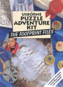 Book cover for The Footprint Files