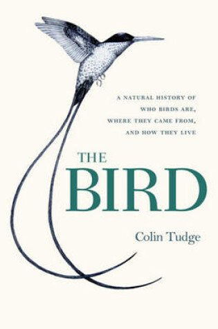 Cover of The Bird