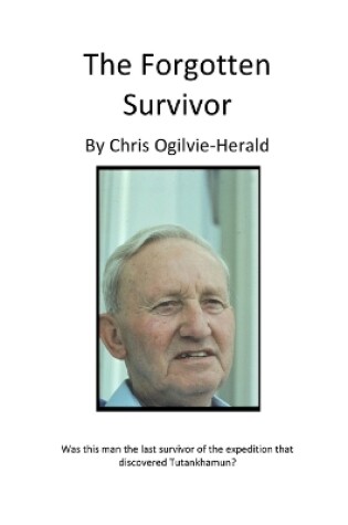 Cover of The Forgotten Survivor