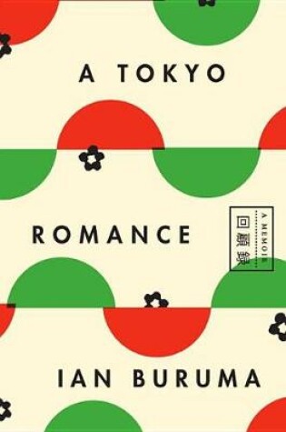 Cover of A Tokyo Romance