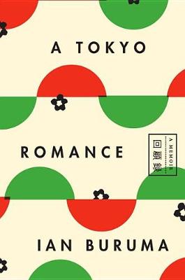 Book cover for A Tokyo Romance