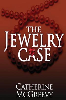 Book cover for The Jewelry Case