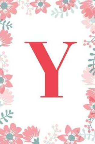 Cover of Y