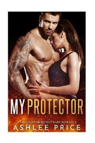 Cover of My Protector