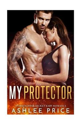 Book cover for My Protector