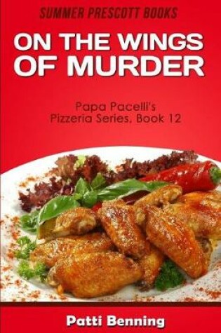 Cover of On the Wings of Murder