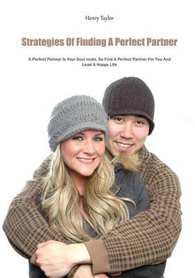 Book cover for Strategies of Finding a Perfect Partner