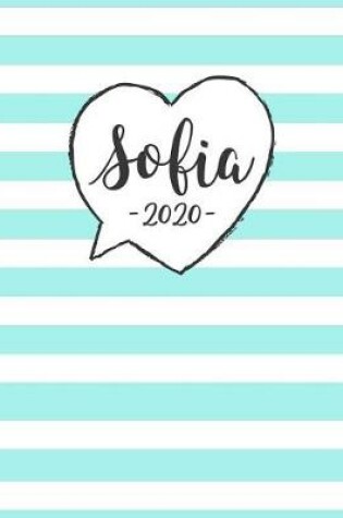 Cover of Sofia 2020