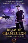 Book cover for Dragon Chameleon